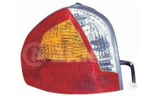 Rücklicht Heckleuchte Links passend für Hyundai Santa FÉ 1 2.4 16V 2.0 2.7 V6