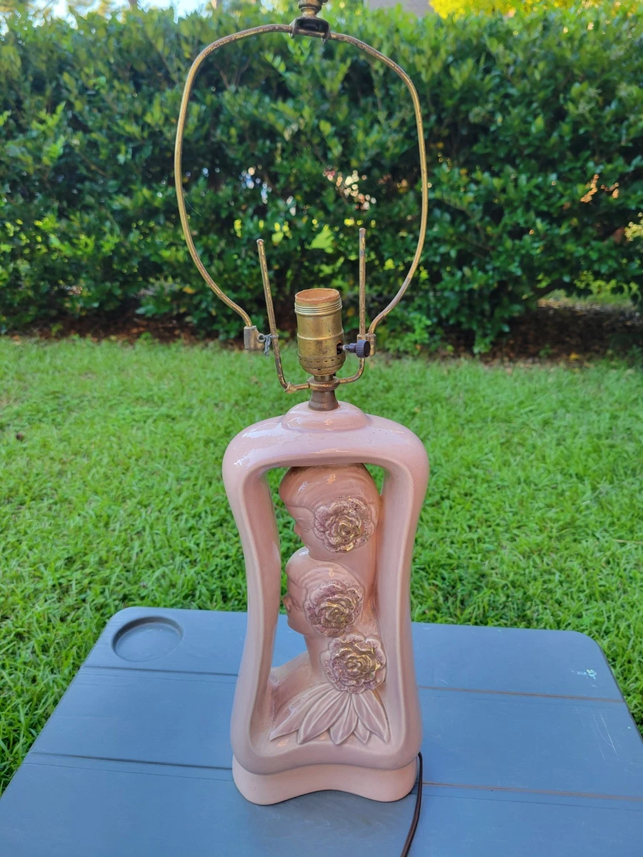 Oriental Antique Collectible 1950-1959 Time Period Manufactured