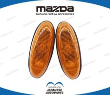 Clignotant Mazda RX7