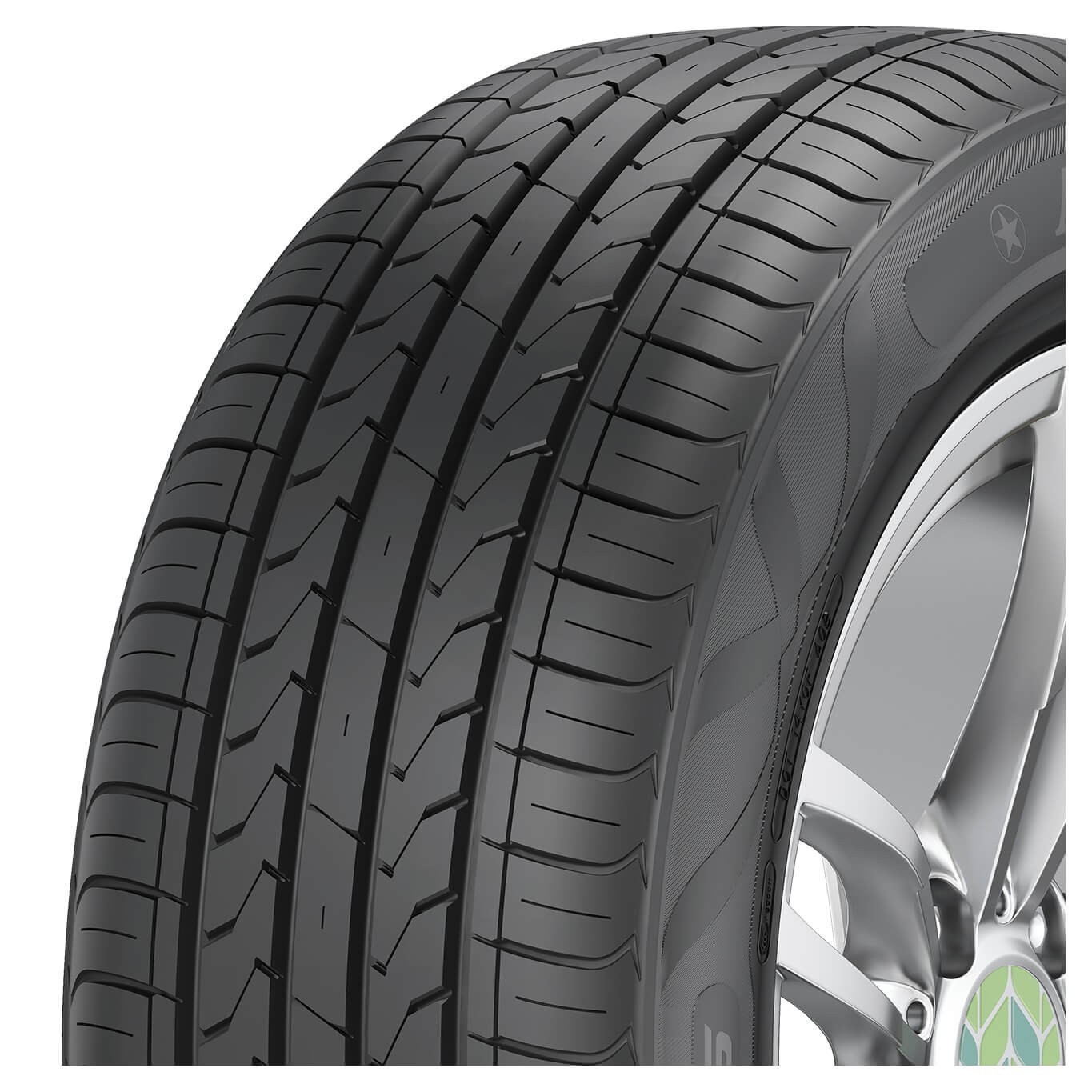 Austone Sp 802 M+S 195/50 R15 82V 1955015 Sommerreifen-image