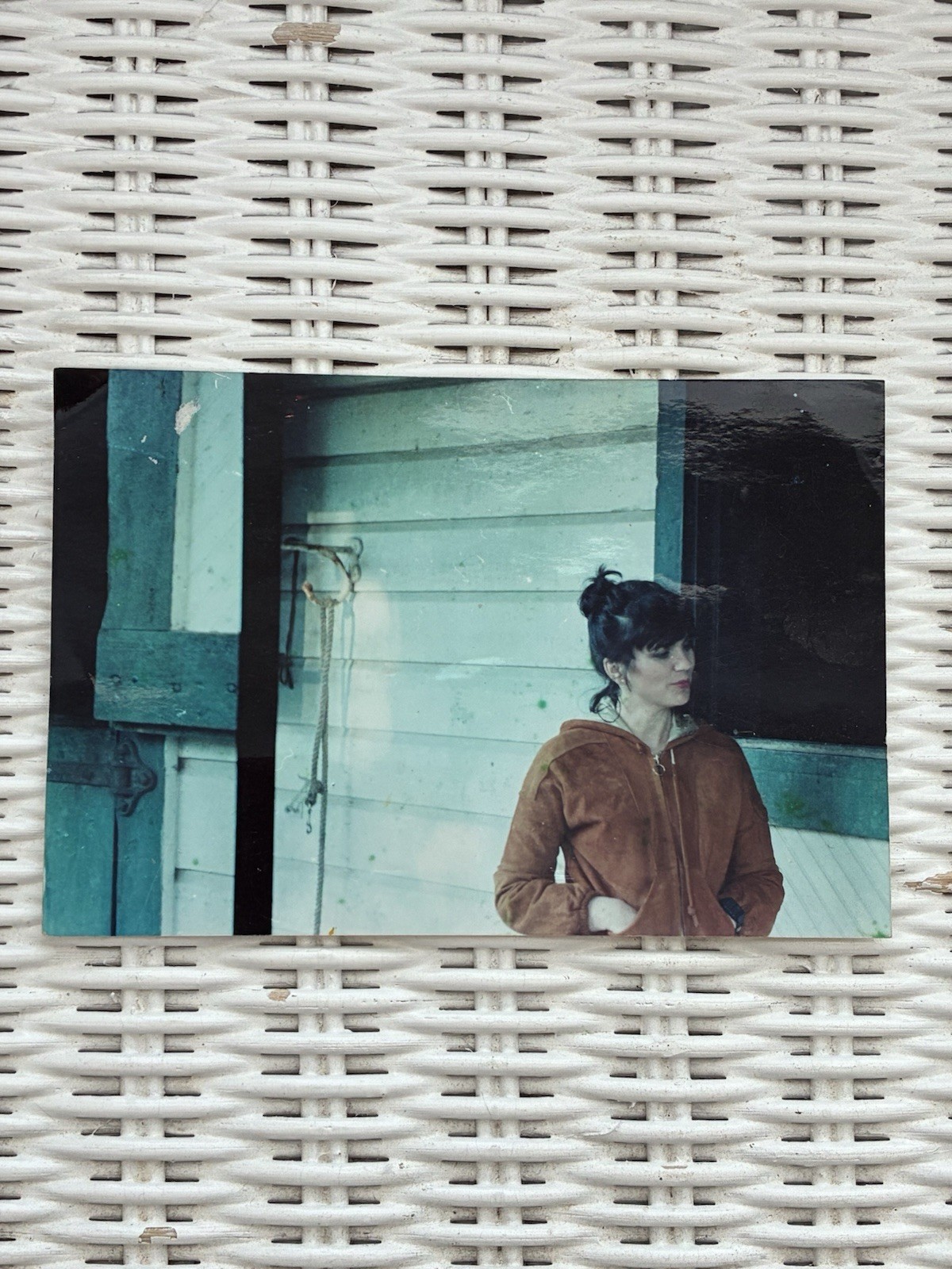 Linda Ronstadt Not Posing Retro Color Picture Photo 4x6-Only One | eBay
