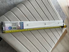 Motorized Roller Shades with Remote, Hub-Free Smart Cordless Blinds, 72"L x 36"W