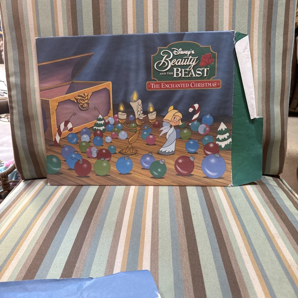 Set Of 10 Disney Store Lithographs In Original Envelopes Never Hung - Image 4 of 4