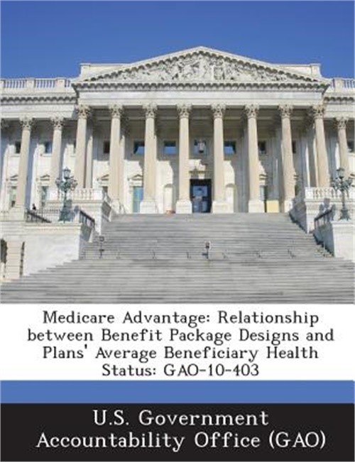 Medicare Advantage: Relationship Between Benefit Package Designs And Plans' Aver
