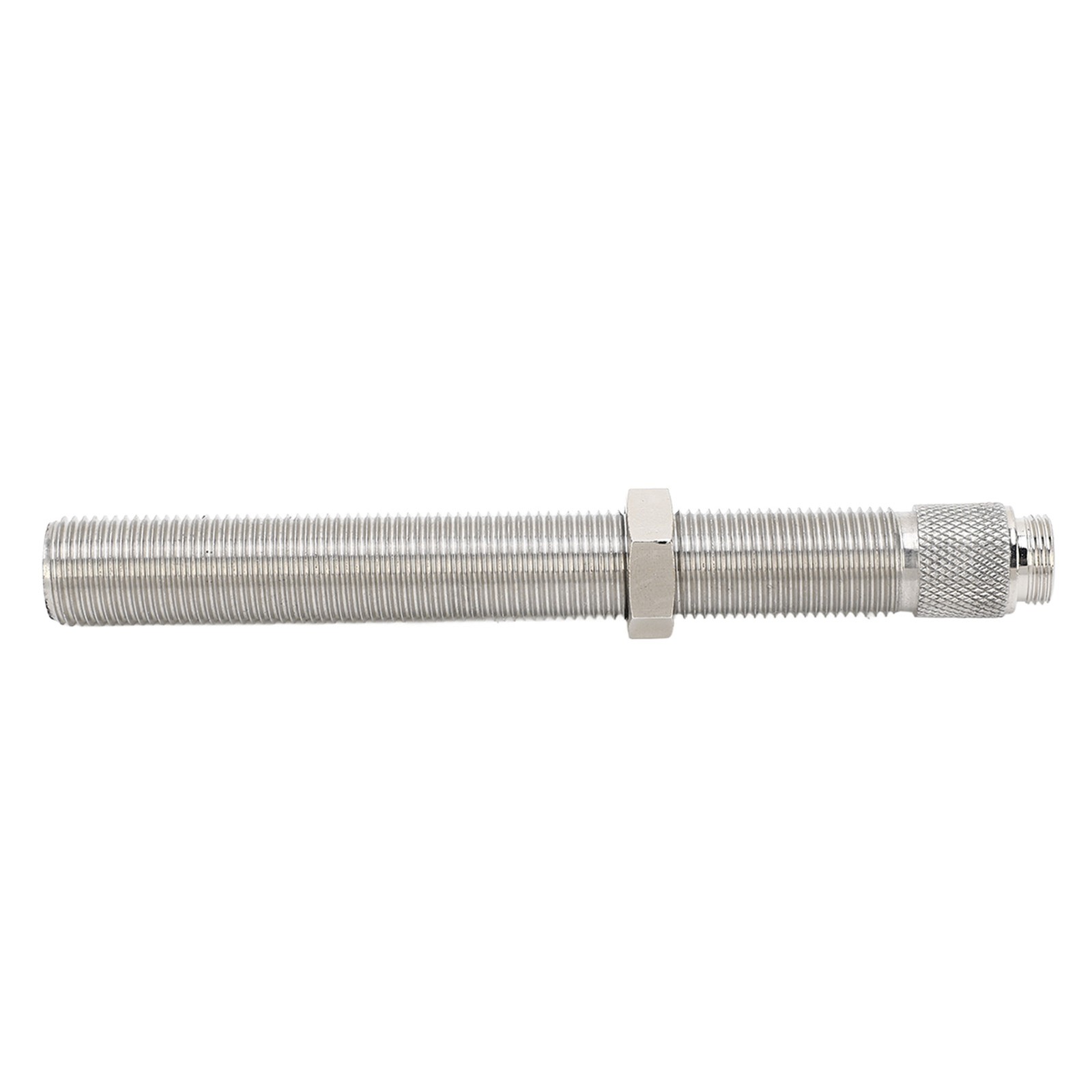 Generator Speed Sensor Magnetic Pickup MPU Rotational Speed Sensor 30VAC 5/8 18