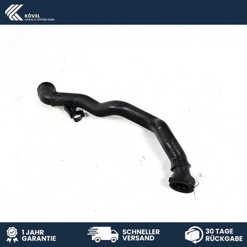 Original Ansaugrohr Druckrohr Turbolader Opel Astra K 1.6 CDTI 39017741