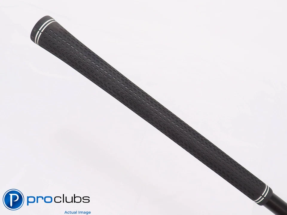 Cobra DARKSPEED LS 9* Driver - HZRDUS Black 60g 6.5 Extra Stiff Flex - 455542 - Image 4 of 4