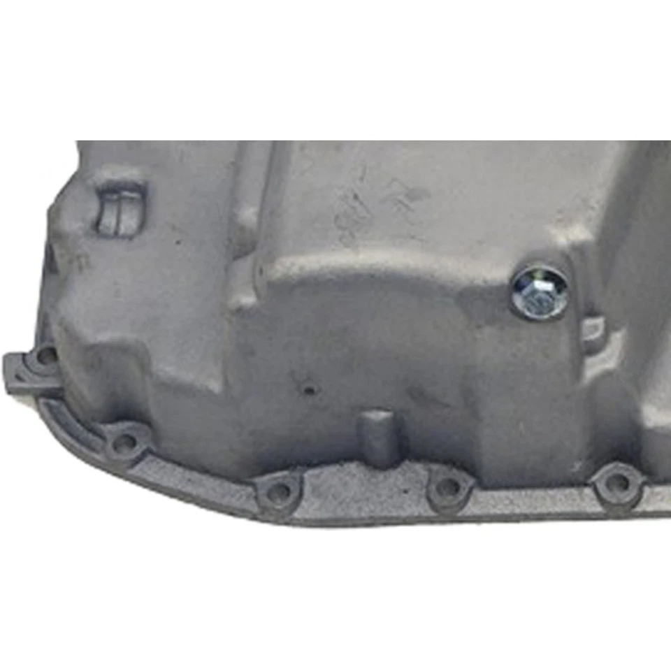 264-800 Dorman Oil Pan for Saab 9-3 900 1994-1998 - Image 2 of 3