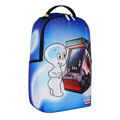 Sprayground Casper Arcade 910B7780NSZ Backpack Unisex Multi Laptop