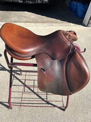 2016 Antares Evolution D Saddle 18in 2A Flap