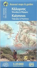 Kalimnos (Map)