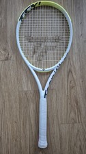 Tecnifibre TF-X1 270 V2 Tennisschläger - Grip Größe UK 1 - Neu