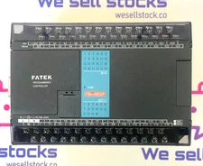FATEK FBS-40EAP Progrmmable Controller
