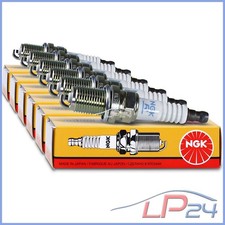 Bougies d'allumage Hyundai XG