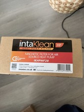 intaKlean HP 28mm Heat Pump Magnetic Filter IKHPMF28