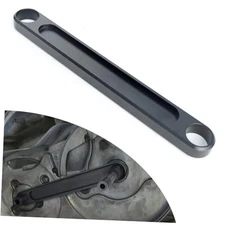 Clutch Alignment Tool, Aluminum Crankshaft Spacing Tool Compatible with 