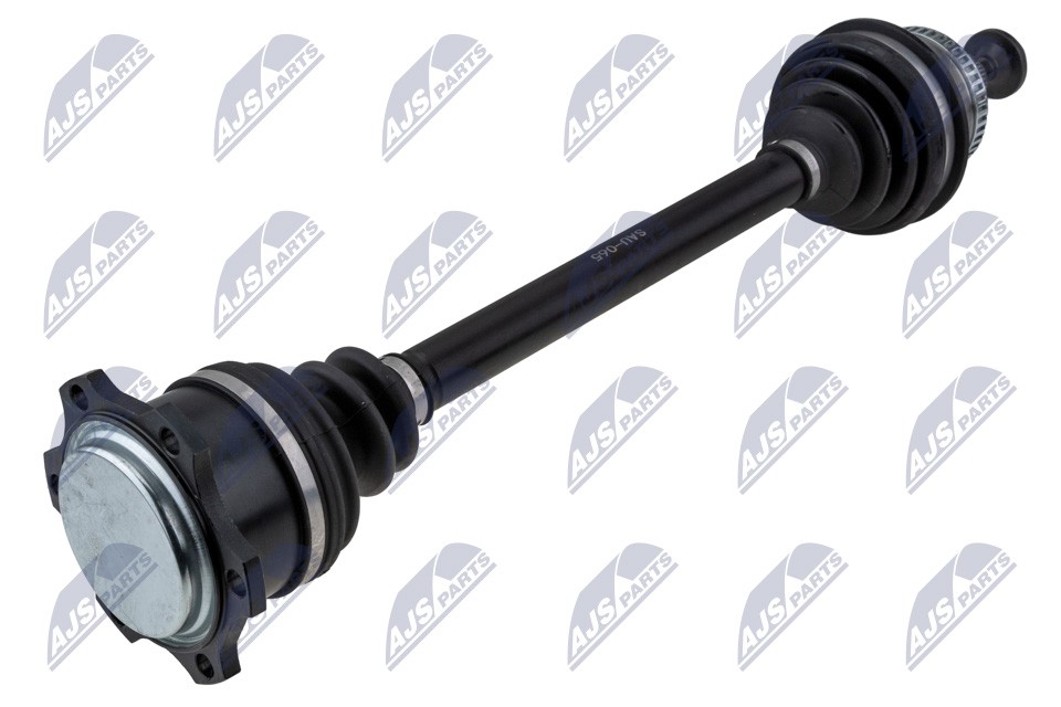 Driveshaft For Audi A6 C5 97-, A8 D2 94- /Front,Left,Atm/ - Image 3