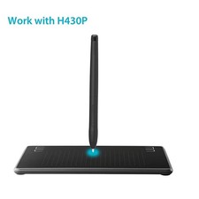 Graphics Tablet Passive Pen PW201 for Huion H430P HST640 H610PROV2 HC16