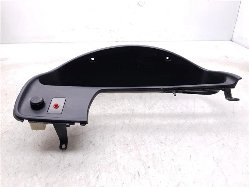 1997 TOYOTA 4RUNNER SR5 CONJUNTO DE MOLDURA PAINEL VELOCÍMETRO - Imagem 2 de 4