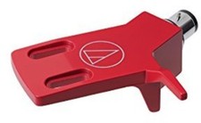 Audio Technica AT-HS3 Universal Headshell Red