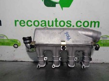97107190 ANSAUGKRÜMMER / 2611040 FÜR OPEL CORSA B 1.7 DIESEL