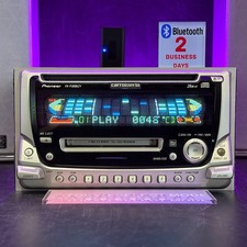 Carrozzeria Bluetooth Ready Car Audio In-Dash Units for sale | eBay