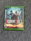 Resident Evil 2 - Microsoft Xbox One