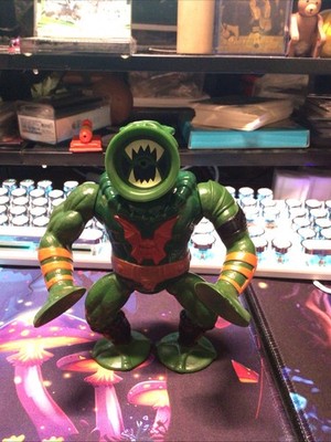 Vintage Mattel Master Of The Universe MOTU Figure 1984 Leech