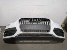 Pare-choc avant Audi Q3