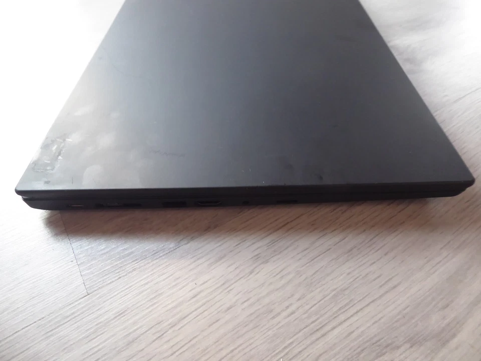Lenovo ThinkPad P15s G1 · i7-10510 · 16GB · 512GB, Foto 4 von 5