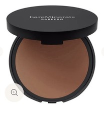 bareMinerals barePro 16HR Skin Perfecting Powder Foundation, Deep 55 Neutral -