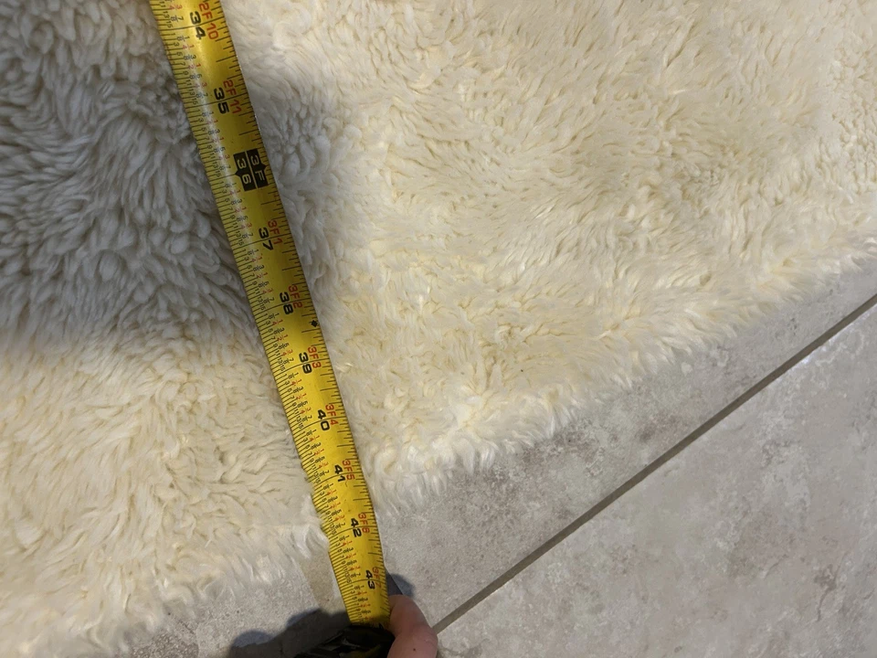 Herrajes de restauración derecha bebé niño BLANCO funda de edredón tiro Foto 3 de 4