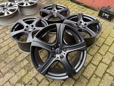 4x VW Touareg 7L 7P Alu-Felgen 9,5x 20zoll 5x130 ET55 R