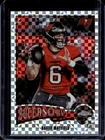 2025 Topps Chrome Baker Mayfield Base (RAW)