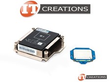 HP CPU KIT INTEL XEON 8 CORE PROCESSOR E5-2680 2.70GHZ HP BL460C G8 662063-B21