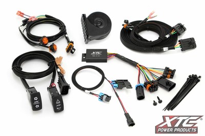 XTC Power Products Self Canceling T/S Kits ATS-YAM-WOL