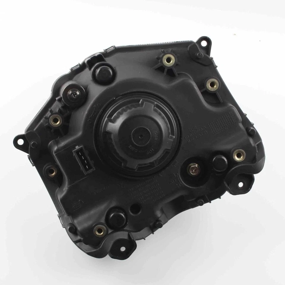 For 2009 2010 2011 Ducati Streetfighter 1100/S Headlight Assembly Headlamp Light - Imagem 4 de 4