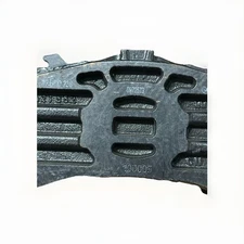 2X WABCO MAXXUS 2.0 Brake Pads 238-0972573 thumbnail 3