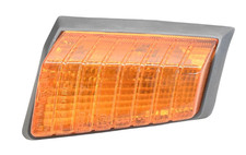 1983-85 Yamaha XC180 Riva NEW OEM Front Flasher Assembly [S] 25J-83320-00