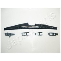 2X Wischblatt Hinten FüR Nissan Primastar X83 02 Bis 26 Japanparts 5FV K9K800