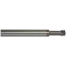 SCIENTIFIC CUTTING TOOLS TMLR238-32A Thd Mill,Spiral,5/16-32,0.6 Cut,TiAlN