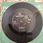 THE BEATLES "SHE LOVES YOU" 45 RPM VINYL SINGLE 1963 VG+