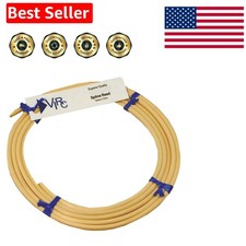 Spline for 1/8" Groove Chair Caning - 6ft Coil