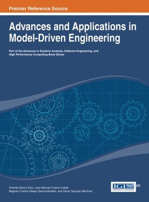 Daz - Advances and Applications in Model-Driven Engineering - New har - X555z