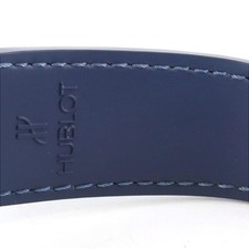 Authentic Hublot Classic Fusion Titanium Blue 511.NX.7170.LR TI Mechanical A... 6