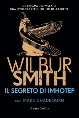 Das Geheimnis von Imhotep - Smith Wilbur