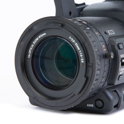 Panasonic AG-HPX170 High Definition Camcorder for sale online | eBay