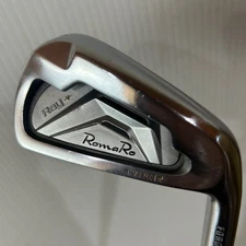 ROMARO RAY V typeR 4 Iron #4 MODUS3 TOUR120 X Flex Romaro Ray