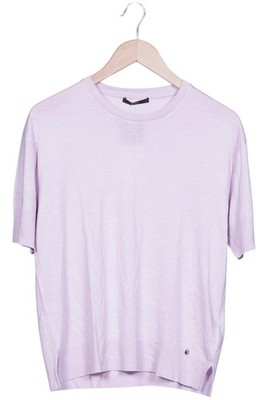 windsor. T-Shirt Damen Shirt Kurzärmliges Oberteil Gr. EU 42 Baumwol... #f4wh08z