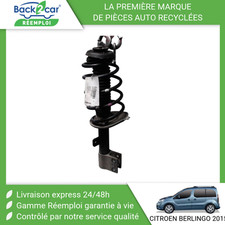 Amortisseur Citroen BERLINGO